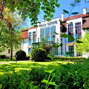Ozone Appart hôtel