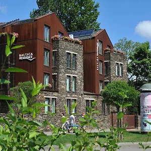 Baltica Bed & Breakfast